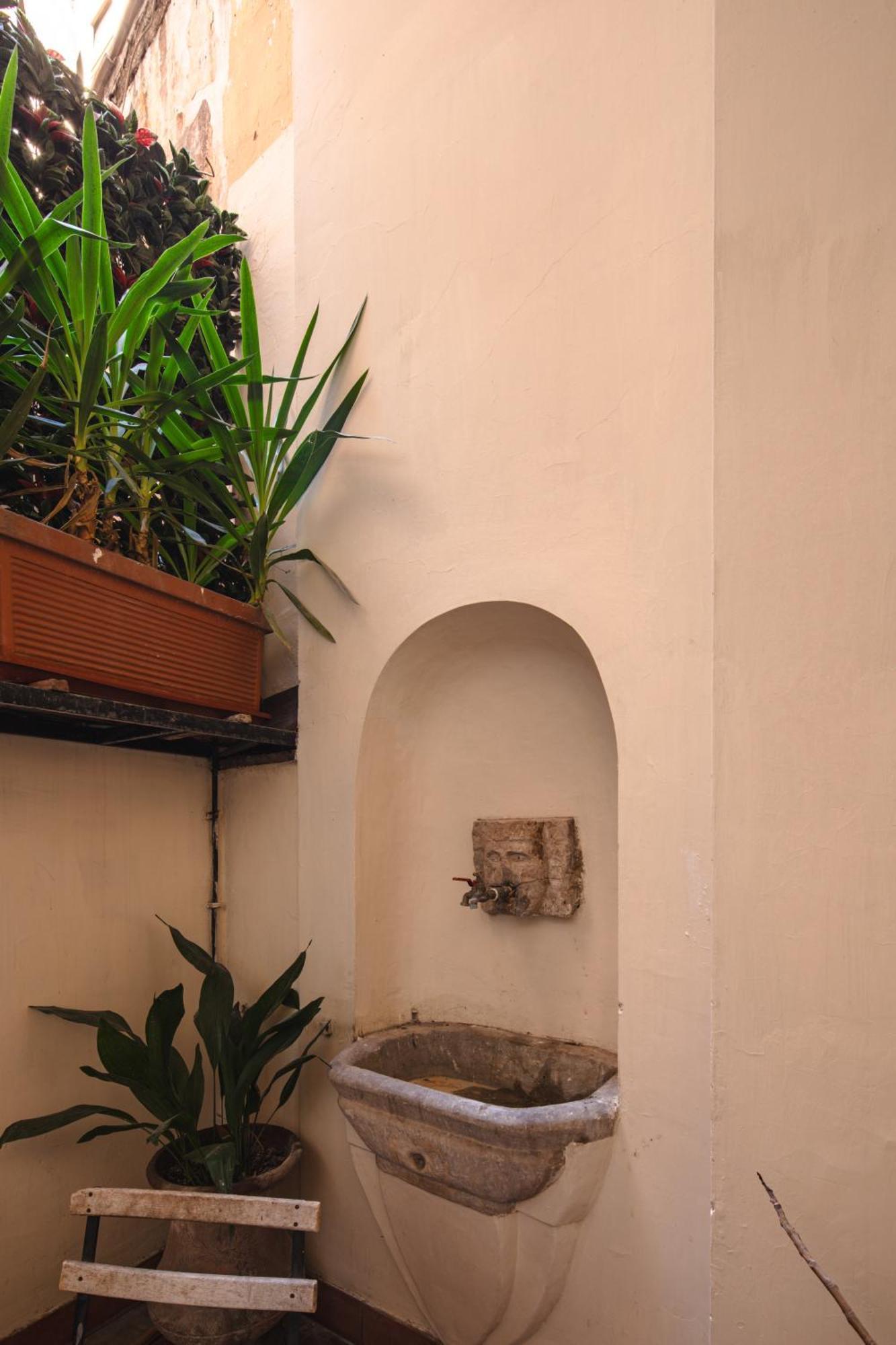 Maison Barchetta In Via Giulia - Piazza Navona Roma Exterior foto