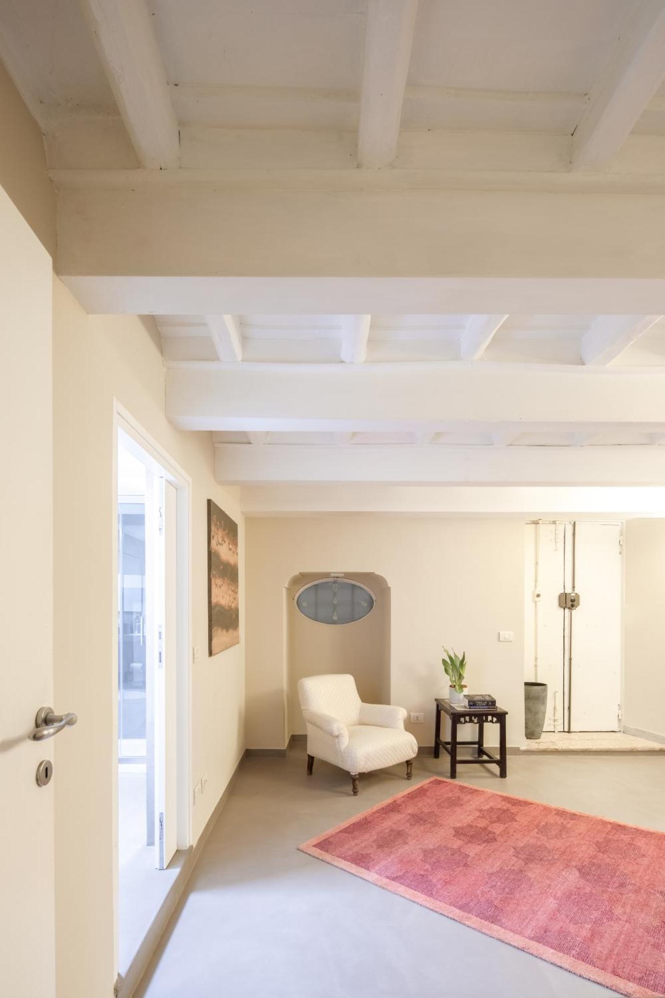 Maison Barchetta In Via Giulia - Piazza Navona Roma Exterior foto